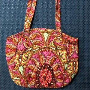 Vera Bradley Factory Style Glenna Bag